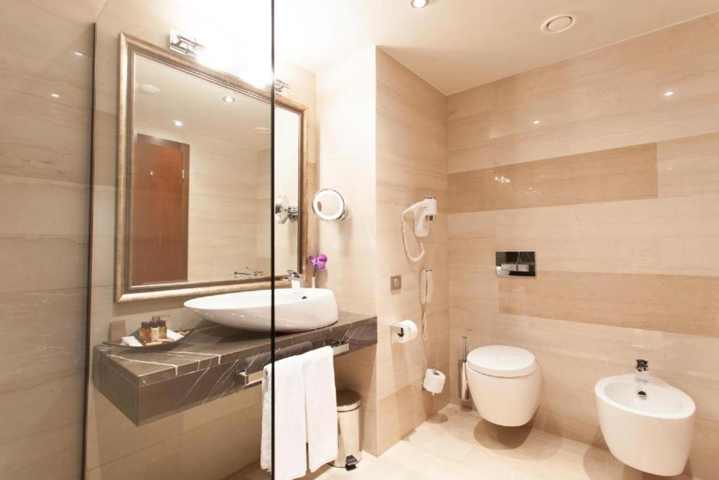 Metropolis 5* Bistriţa