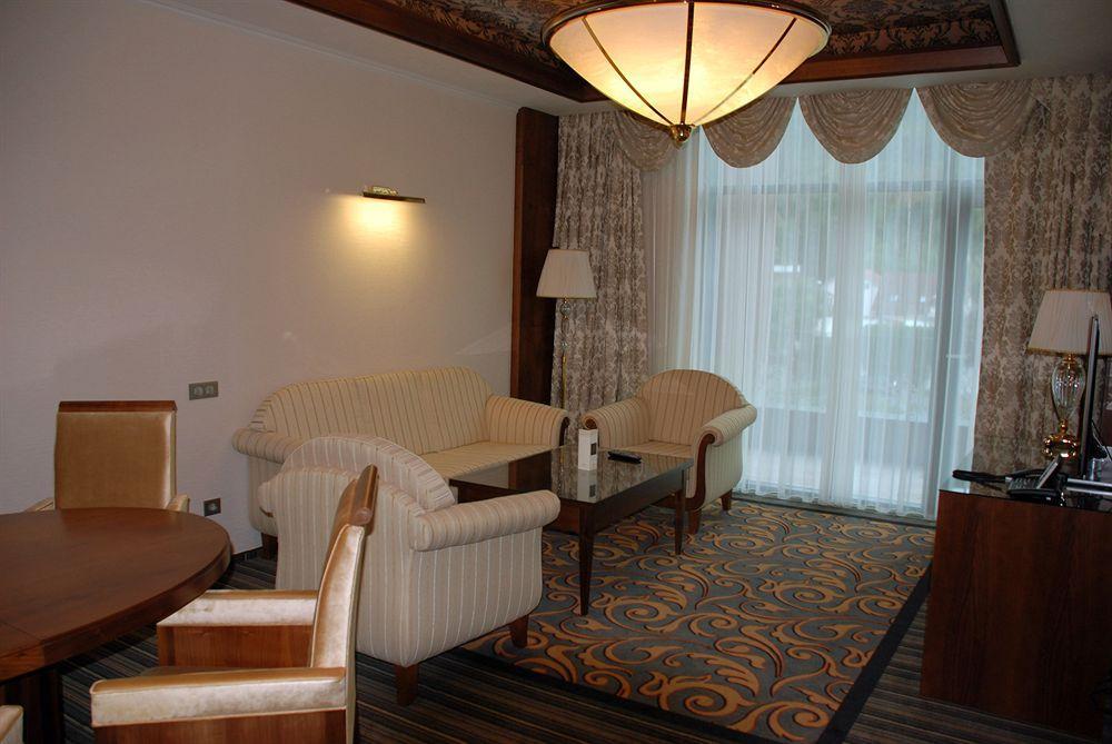 Metropolis Hotel Bistrita (Bistrita-Nasaud)